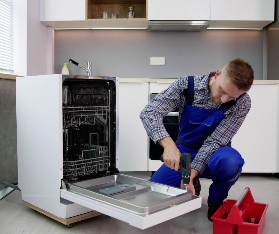 Çiğli Beyaz Eşya Servisi