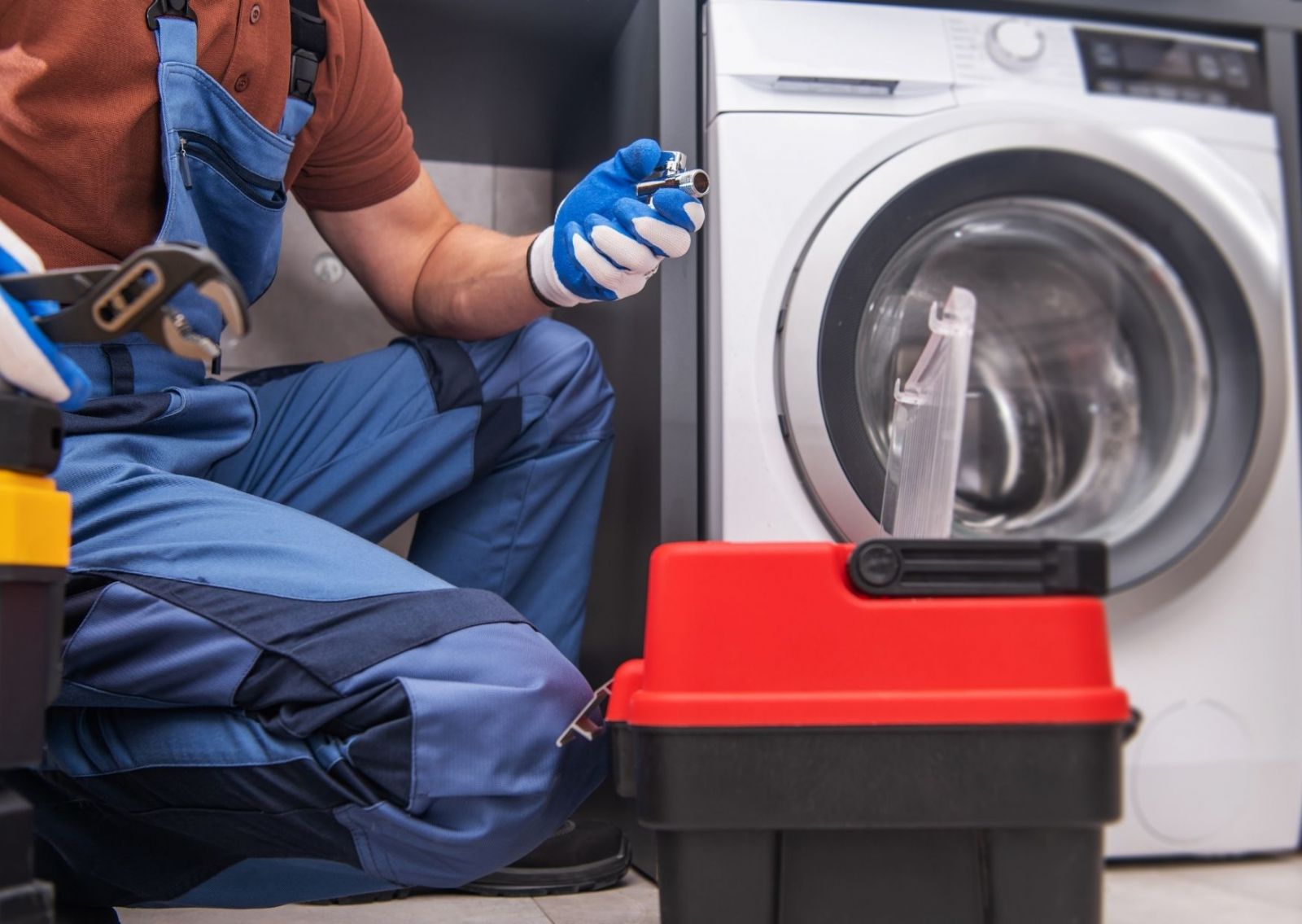 Çiğli Beyaz Eşya Servisi