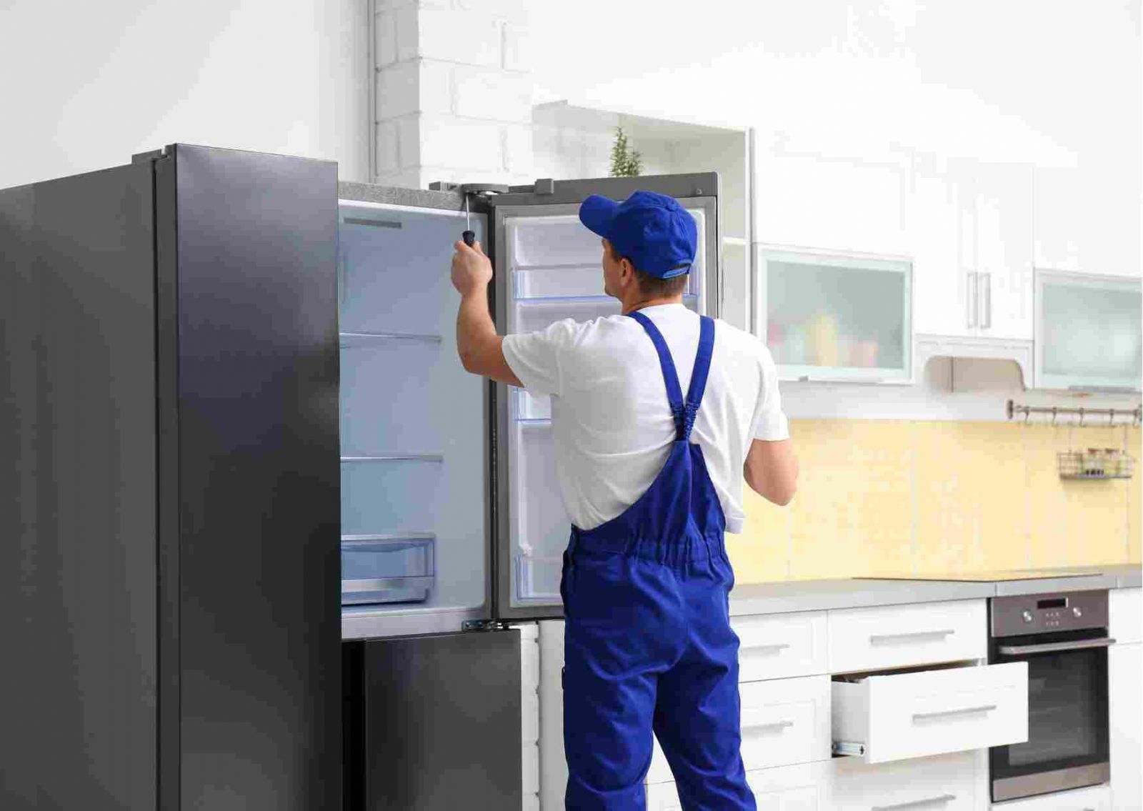 Çiğli Beyaz Eşya Servisi